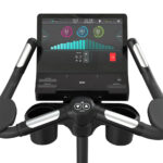 TRUE Fitness APEX Upright Bike