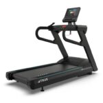 TRUE Fitness APEX Treadmill