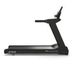 TRUE Fitness LAUNCH Treadmill