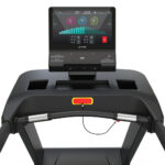 TRUE Fitness LAUNCH Treadmill