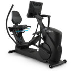 TRUE Fitness GRAVITY Recumbent Elliptical from Innovative Fitness 770.218.9390