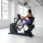 TRUE Fitness GRAVITY Recumbent Elliptical from Innovative Fitness 770.218.9390