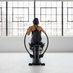 TRUE Fitness GRAVITY Recumbent Elliptical from Innovative Fitness 770.218.9390