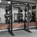 Core Instinct Smith Machine