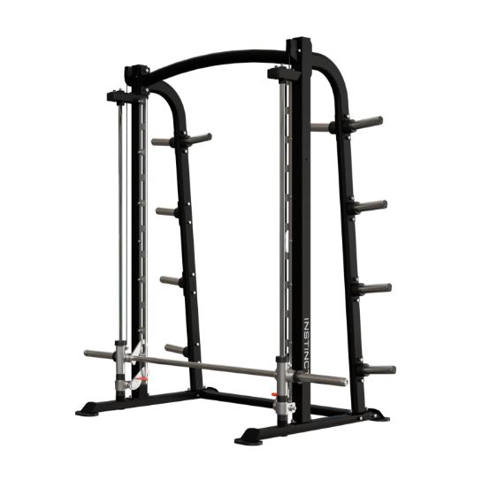 Core Instinct Smith Machine - Fitness Equipment Atlanta