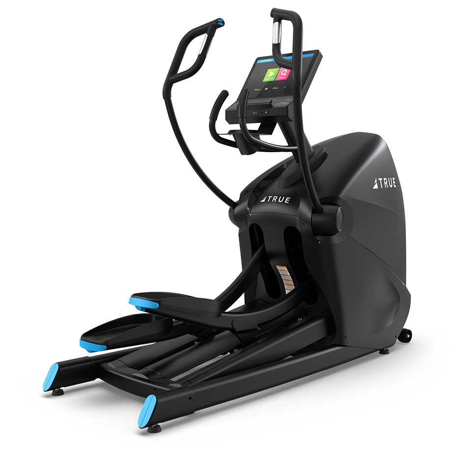 TRUE Fitness APEX Cross Trainer