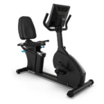 TRUE Fitness GRAVITY Recumbent Bike from Innovative Fitness 770.21.9390