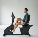 TRUE Fitness GRAVITY Recumbent Bike from Innovative Fitness 770.218.9390