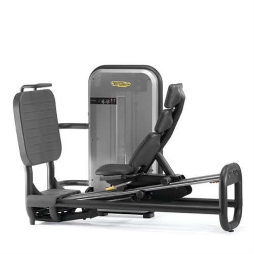 Technogym Element Selectorized Leg Press