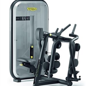 Technogym ELEMENT Selectorized Weight Stack Machine Low Row