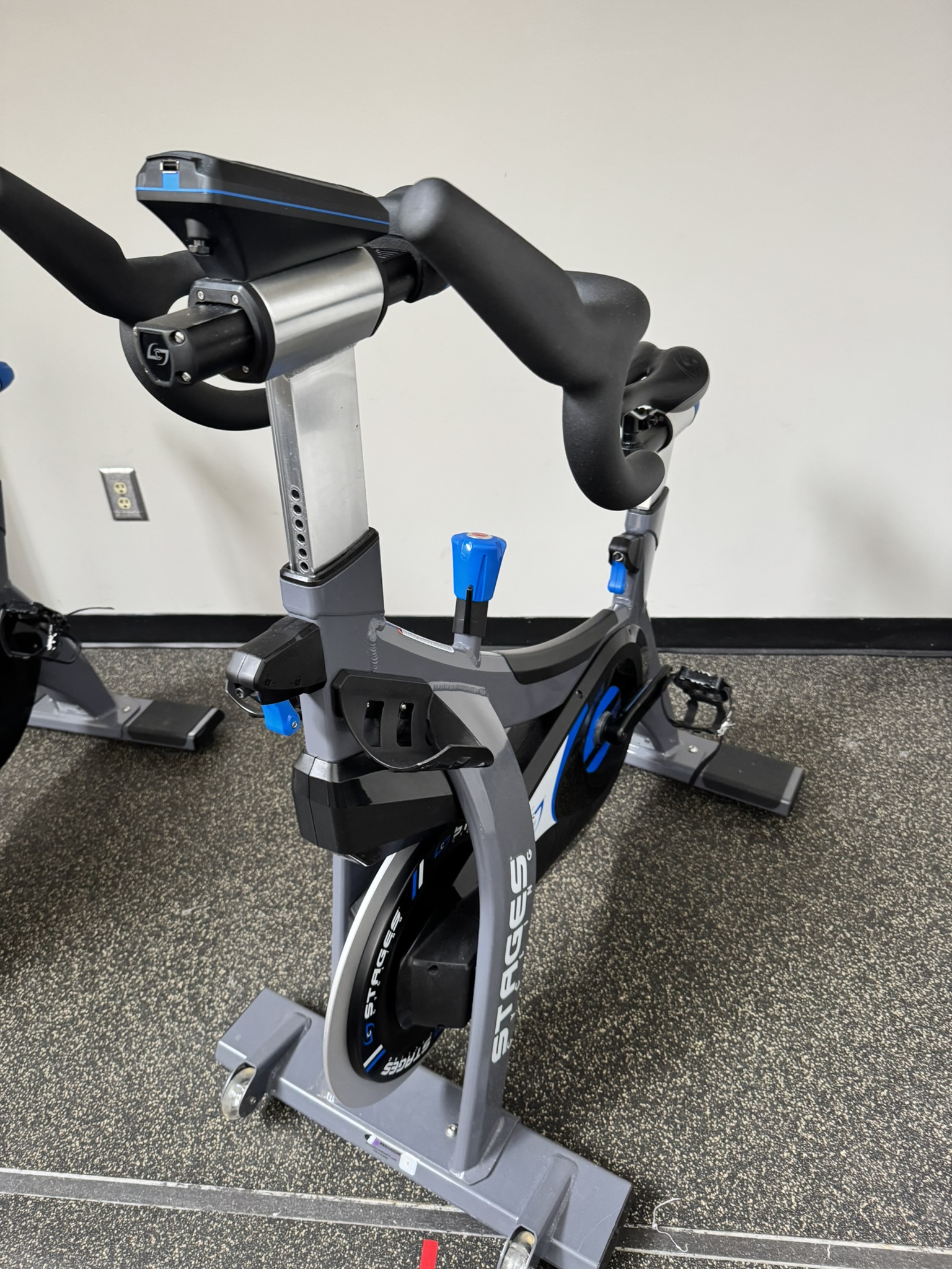 Stages Sc3 Indoor Bike Stages Bikes For Sale Stages SC3 Indoor