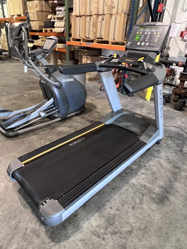 Matrix T5XE Treadmill