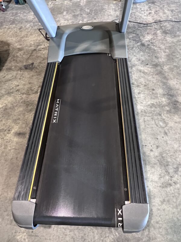 Matrix T5XE Treadmill