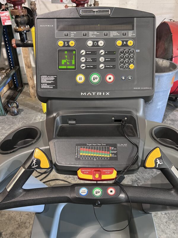 Matrix T5XE Treadmill