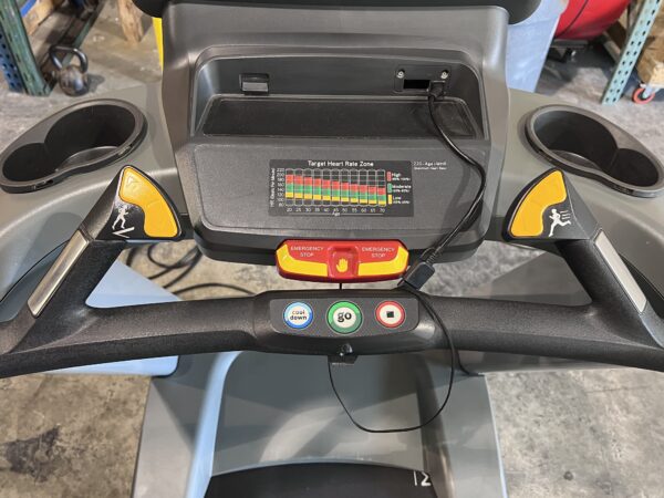 Matrix T5XE Treadmill