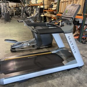 Matrix T5XE Treadmill