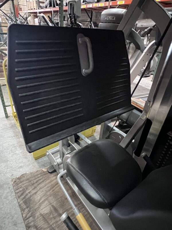 Nautilus Nitro Plus Leg Press S5LP (Heavy Stack)