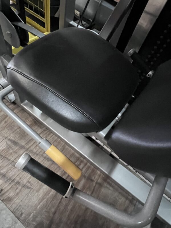 Nautilus Nitro Plus Leg Press S5LP (Heavy Stack)