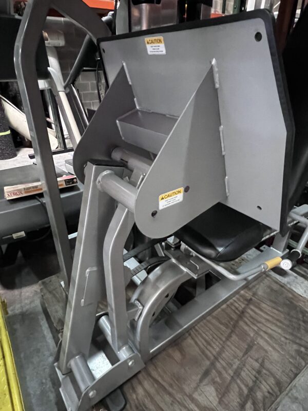 Nautilus Nitro Plus Leg Press S5LP (Heavy Stack)