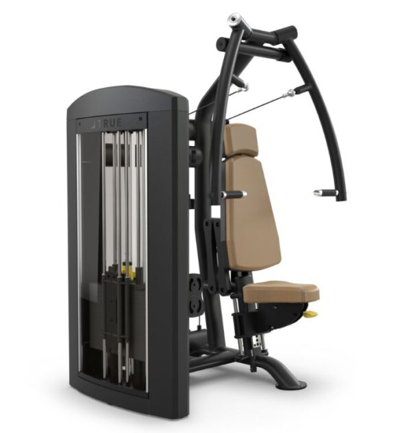 TRUE Fitness Palladium Chest Press SPL-0900 Selectorized