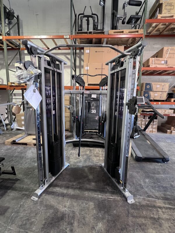 Inflight FT-1000 Functional Trainer