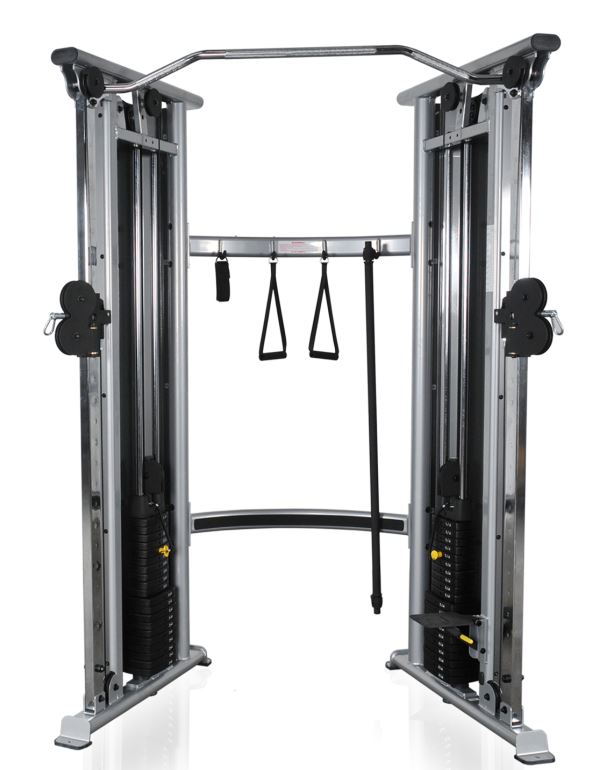 Inflight FT-1000 Functional Trainer