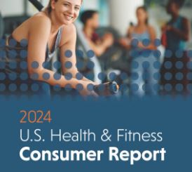 U.S. Fitness Facility Membership Reaches Historic High According to HFA