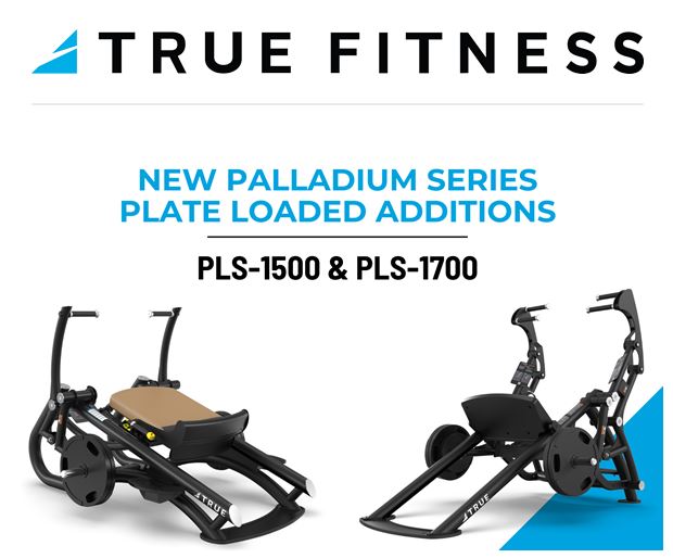  The PLS-1500 Total Body Press and PLS-1700 Glute Press combine efficiency and safety, offering innovative solutions for effective, full-body workouts.