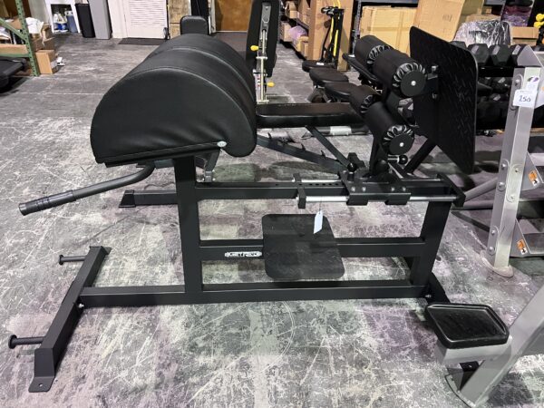 • 33.7501° N, 84.3885° W Atlanta, GA , Get RXD GHD Glute Hamstring Developer Machine, Linear Bearing GHD: Glute Ham Developer for exercises like Glute-ham raises, Sit-ups, Hip and lower back extensions, Russian twists, Nordic curls