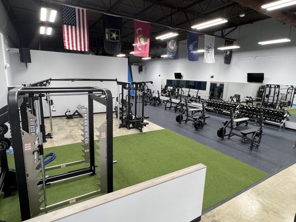 Kennesaw, GA 30152Eric Phillips- Owner Resultz Only Fitness Premier Personal Training In KENNESAW, GA Lose WeightGain StrengthFeel Better Transform Your Physique and Achieve Your Winning Potential