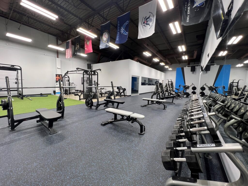 Kennesaw, GA 30152Eric Phillips- Owner Resultz Only Fitness Premier Personal Training In KENNESAW, GA Lose WeightGain StrengthFeel Better Transform Your Physique and Achieve Your Winning Potential