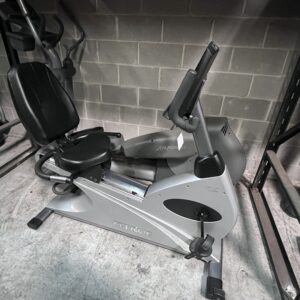 TRUE Fitness Z7 Recumbent Bike