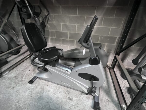 TRUE Fitness Z7 Recumbent Bike