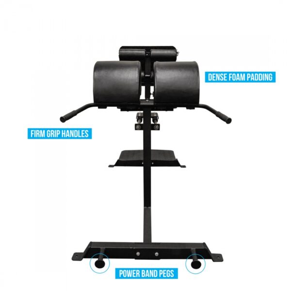 • 33.7501° N, 84.3885° W Atlanta, GA , Get RXD GHD Glute Hamstring Developer Machine, Linear Bearing GHD: Glute Ham Developer for exercises like Glute-ham raises, Sit-ups, Hip and lower back extensions, Russian twists, Nordic curls