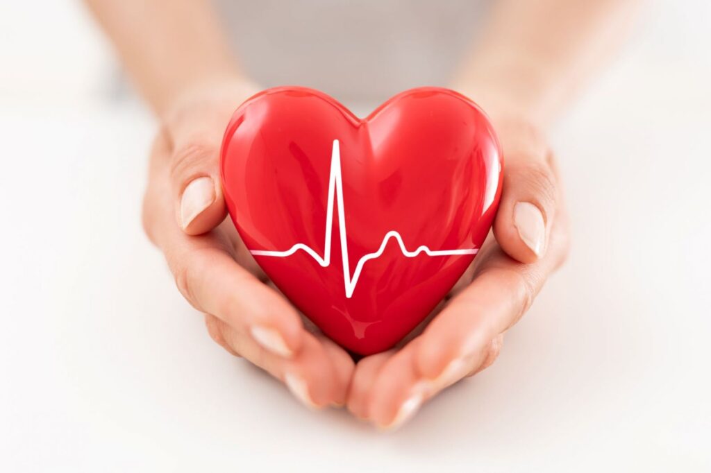 Heart Health & Fitness: A Powerful Duo for American Heart Month