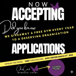 The Chris Conti Memorial Grant (CCMG), established by Innovative Fitness in 2020, honors co-founder Chris Conti—who passed away in March 2019—by carrying forward his generous spirit of community service Cobb Foundation. Each year on July 30, the company awards a fully outfitted fitness center, including consultation, design, delivery, and installation, to a deserving public high school, nonprofit, first responder facility, or public safety organization in Georgia. Organizations apply by submitting a short video describing how the grant will foster healthier communities and demonstrating their existing fitness space. Past recipients—including Goshen Valley Boys Ranch (2020), Chatsworth Police & Fire (2021), Floyd County PD (2022), Devereux Advanced Behavioral Health (2023), and Northeast High School (2024)—have used the support to enhance wellness programs, emotional health initiatives, and staff fitness amenities . Guided by the company’s motto, “See a need, fill a need,” CCMG continues Chris’s legacy of tangible compassion and transformative community impact.