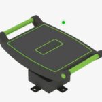 Balance board pro Similar to strength, power, agility and coordination, the English Football Association’s Player DNA theory states that balance is a vital part of a player’s physical build, and the balancing board offers the user a wide range of training opportunities to achieve this. outdoor fitness equipment from Innovative Fitness 770.218.9390