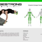 Balance board pro Similar to strength, power, agility and coordination, the English Football Association’s Player DNA theory states that balance is a vital part of a player’s physical build, and the balancing board offers the user a wide range of training opportunities to achieve this. outdoor fitness equipment from Innovative Fitness 770.218.9390