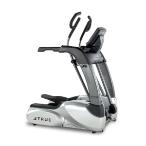 TRUE Fitness ES700 Elliptical w/Emerge LED Console