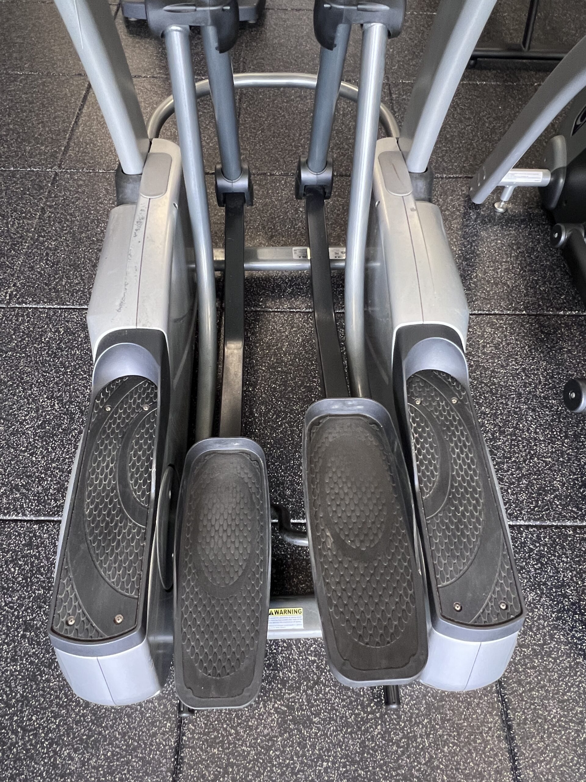 True CS400 Elliptical w/Emerge LED Console for sale Innovative fitness in Kennesaw, GA 770.218.9390