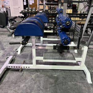 Sorinex Glute Ham Developer for sale Innovative fitness in Kennesaw, GA 770.218.9390