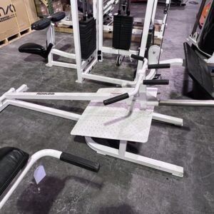ProMaxima Plate Loaded T-Bar Row for sale Innovative fitness in Kennesaw, GA 770.218.9390