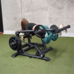 The Abs Company The Froggy™ Experience the ultimate glute workout without the risks associated with traditional methods. The patent pending Froggy™ offers a safer, more effective alternative to the Smith machine for frog pump and kickback exercises. The Safe Frog Pump Alternative Simple and Quick Exercise Perfect for Any Fitness Level