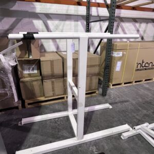 Double D.U.P. (Dual User Platform) Fitness Station--Pro Maxima Dip Station (Dual)