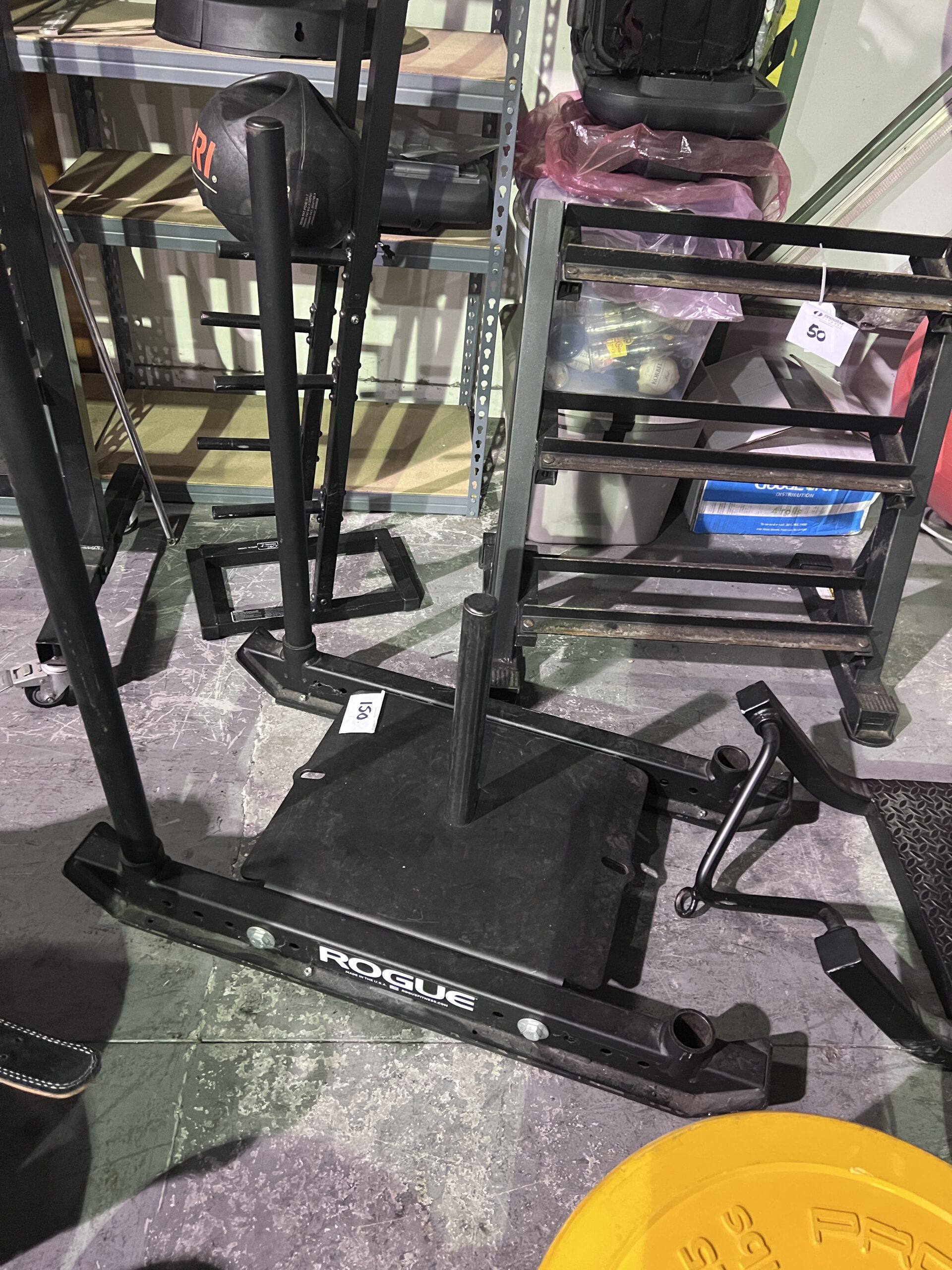 Rogue Fitness Fitness Depot Black Friday Sale Rogue R-3 Power Rack