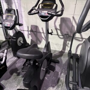 ProMaxima Viper Recumbent Bike for sale Innovative fitness in Kennesaw, GA 770.218.9390