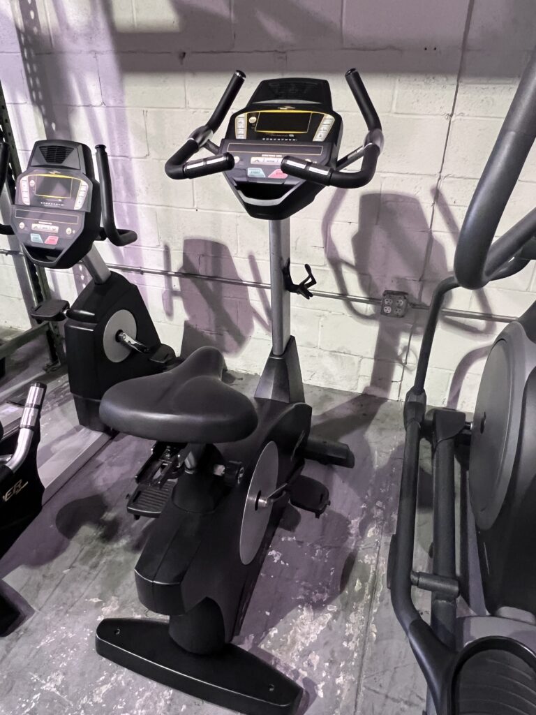 ProMaxima Viper Recumbent Bike for sale Innovative fitness in Kennesaw, GA 770.218.9390