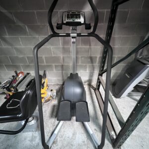 SportsArt S7110 Stepper for sale Innovative fitness in Kennesaw, GA 770.218.9390