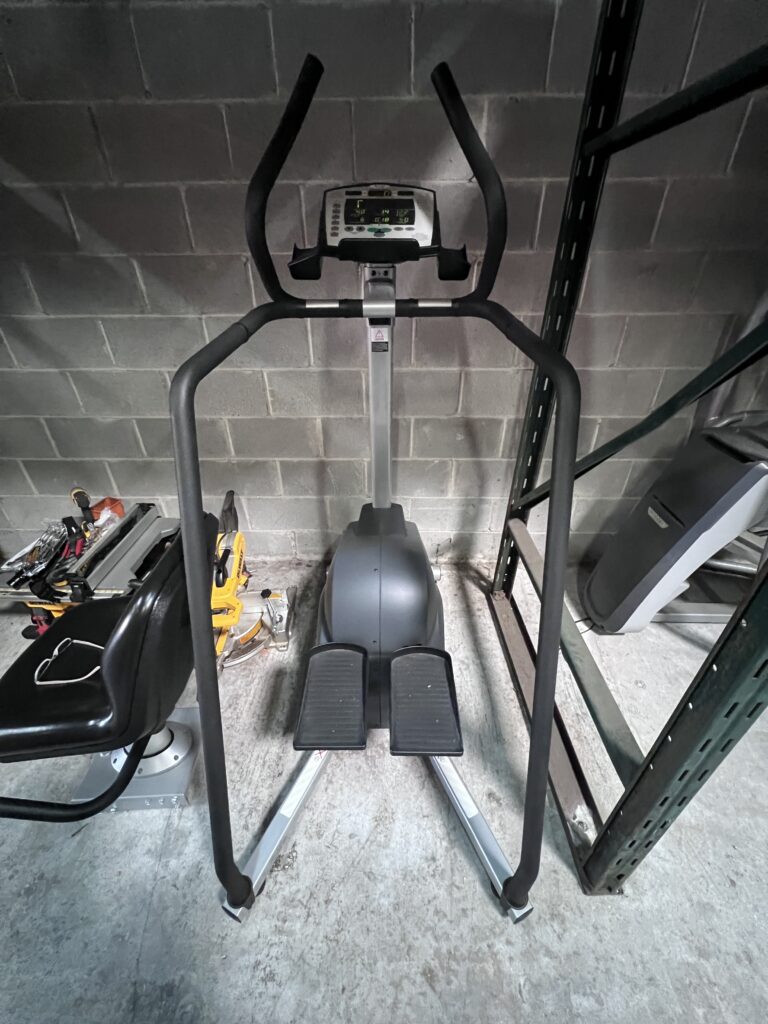 SportsArt S7110 Stepper for sale Innovative fitness in Kennesaw, GA 770.218.9390