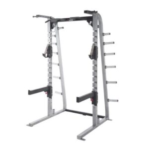 Pro Maxima PL340 Pro Half Rack for sale Innovative fitness in Kennesaw, GA 770.218.9390
